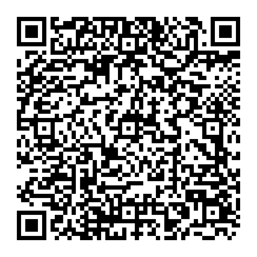 QR 코드