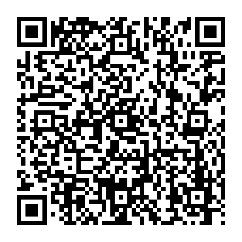 QR 코드