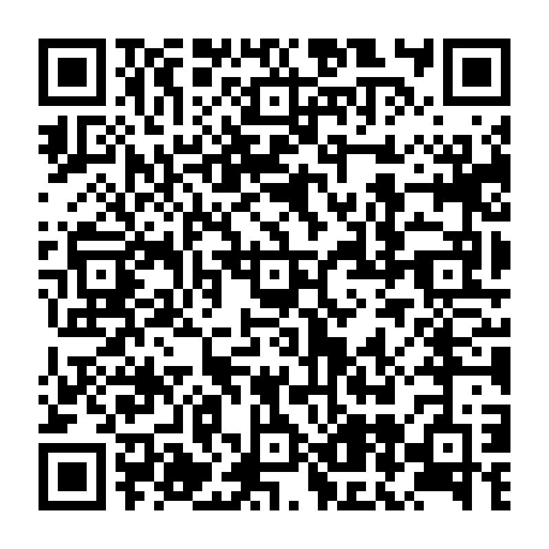 QR 코드