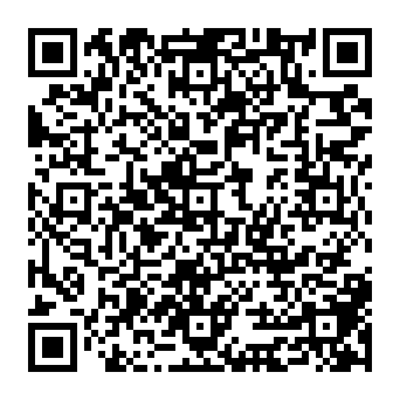 QR 코드
