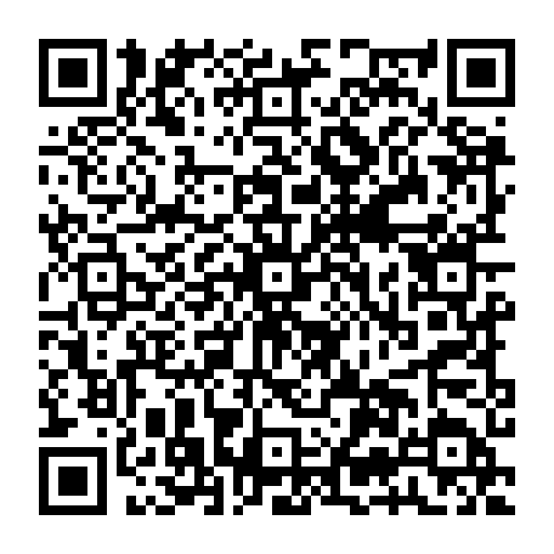 QR 코드