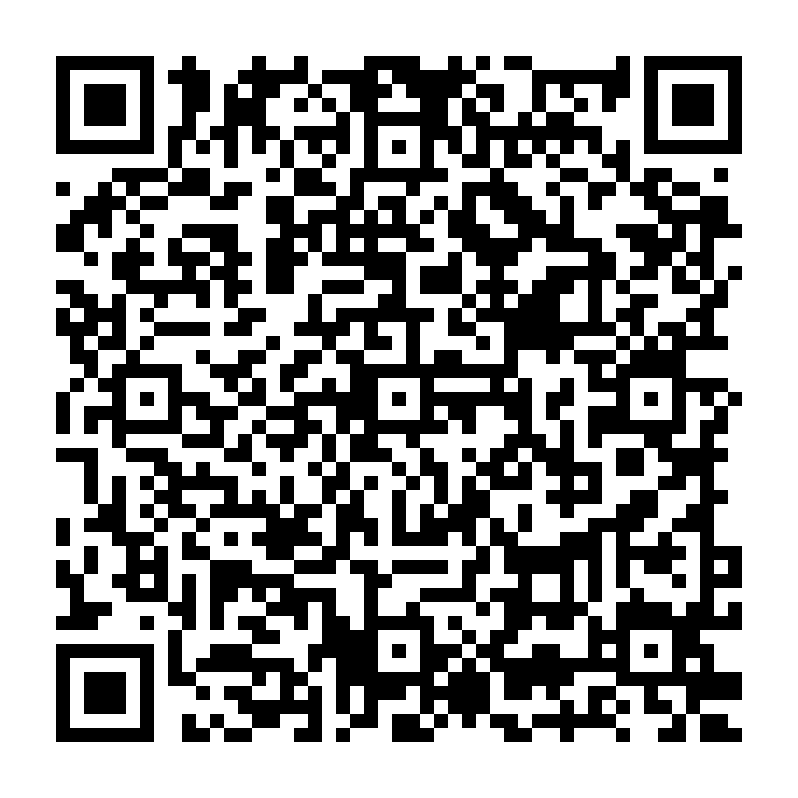 QR 코드