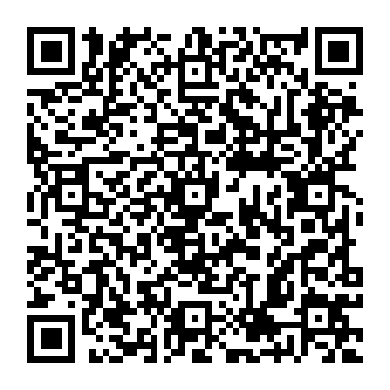 QR 코드