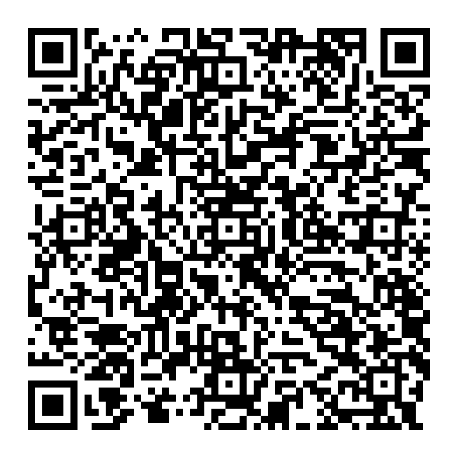 QR 코드