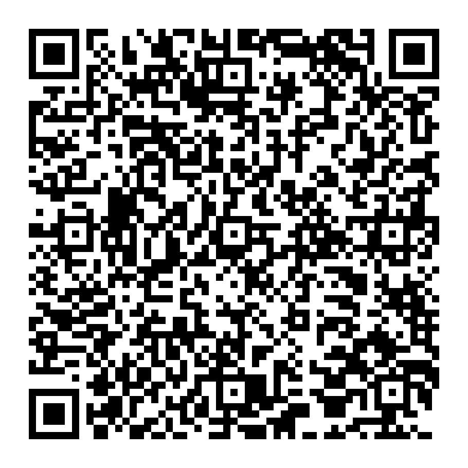 QR 코드