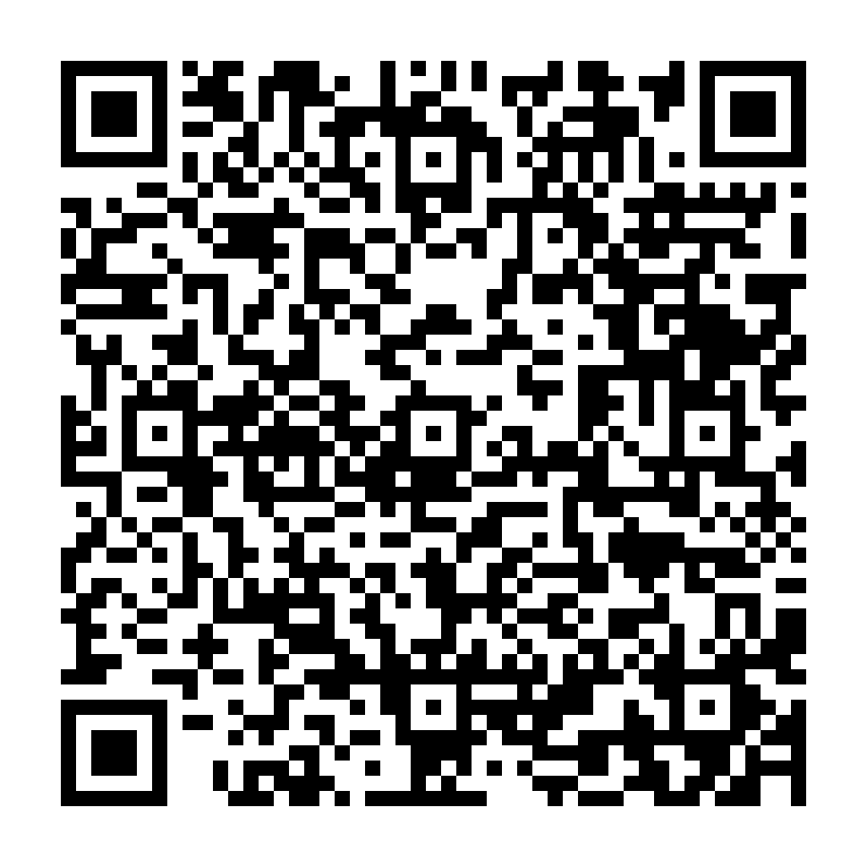 QR 코드
