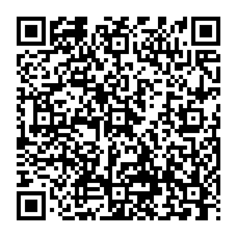 QR 코드
