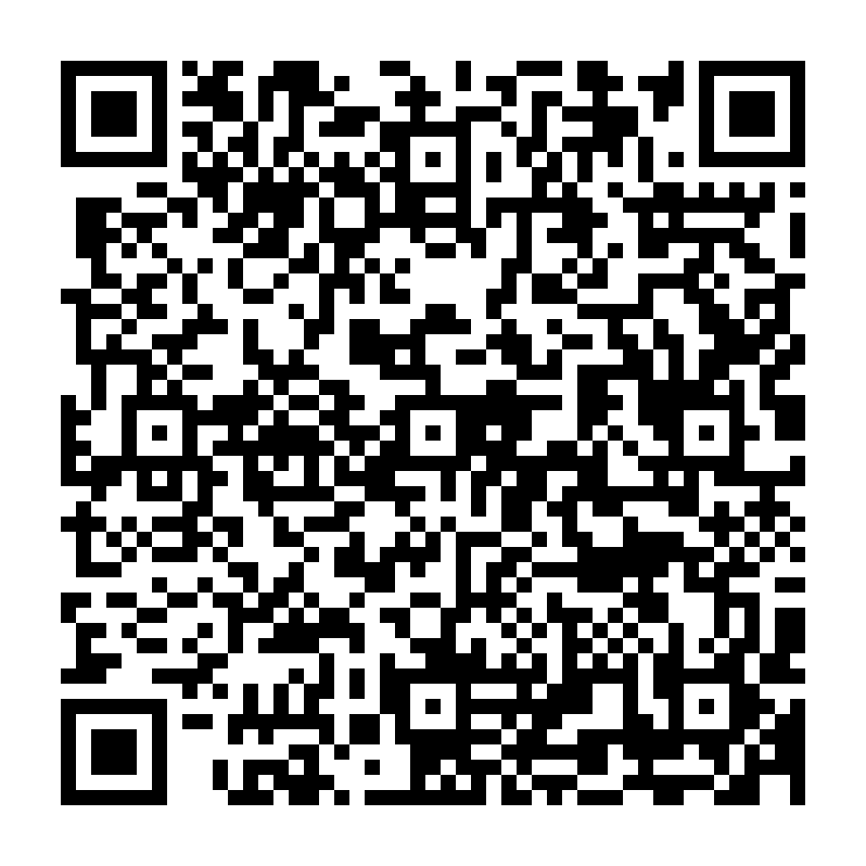 QR 코드