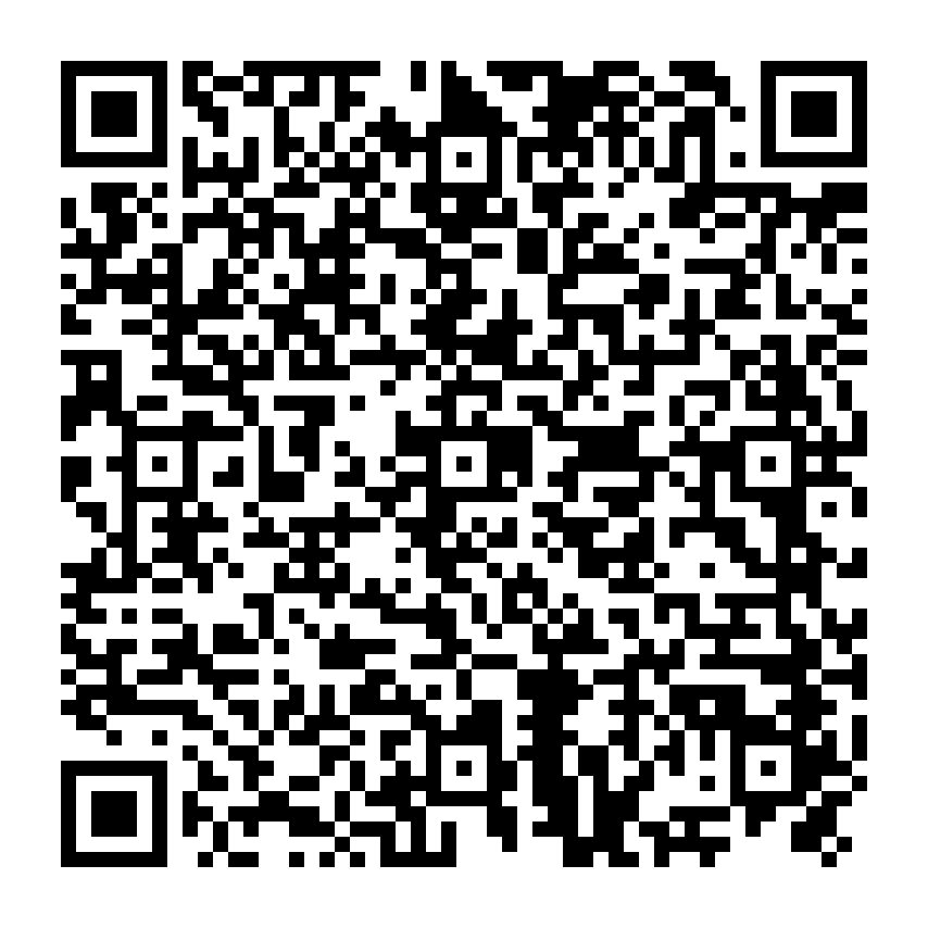 QR 코드