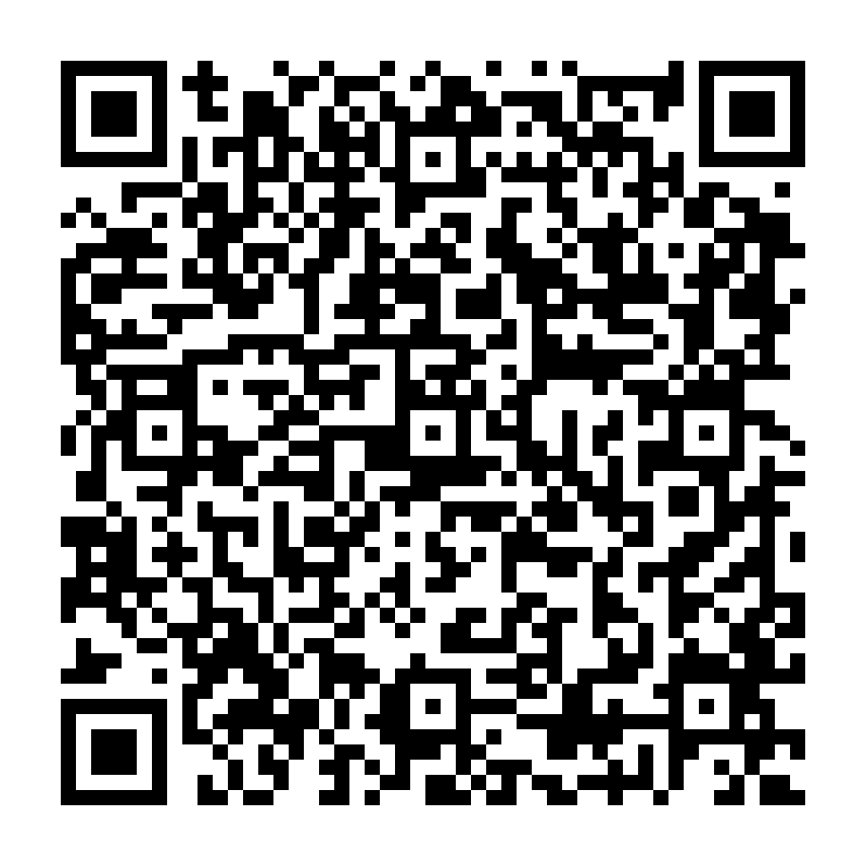 QR 코드