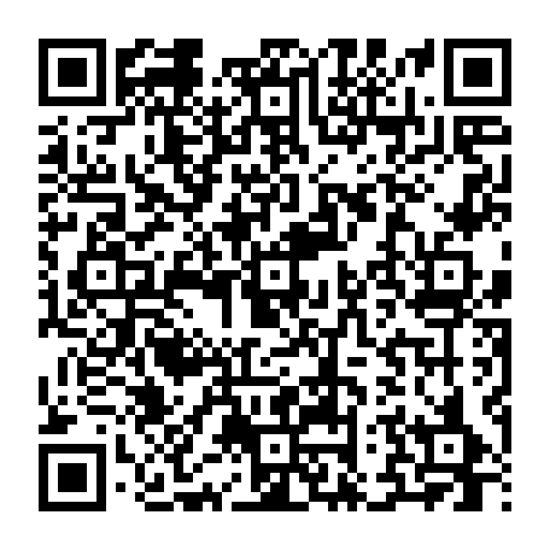 QR 코드