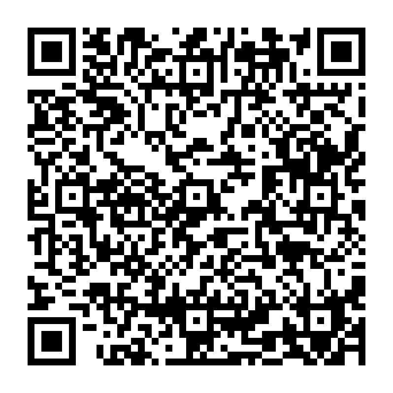 QR 코드