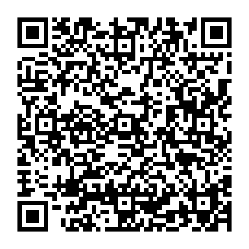 QR 코드