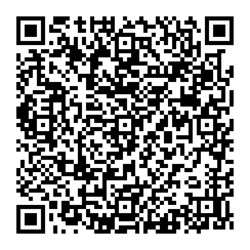 QR 코드