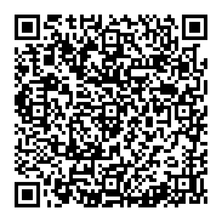 QR 코드