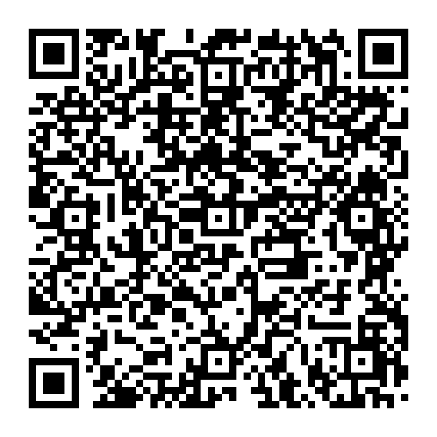 QR 코드