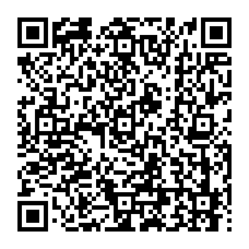 QR 코드