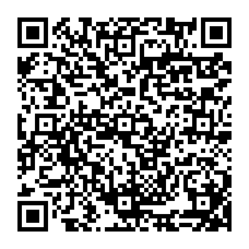 QR 코드