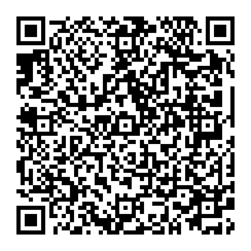 QR 코드