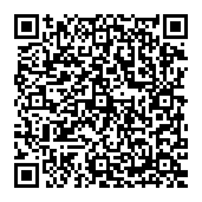 QR 코드