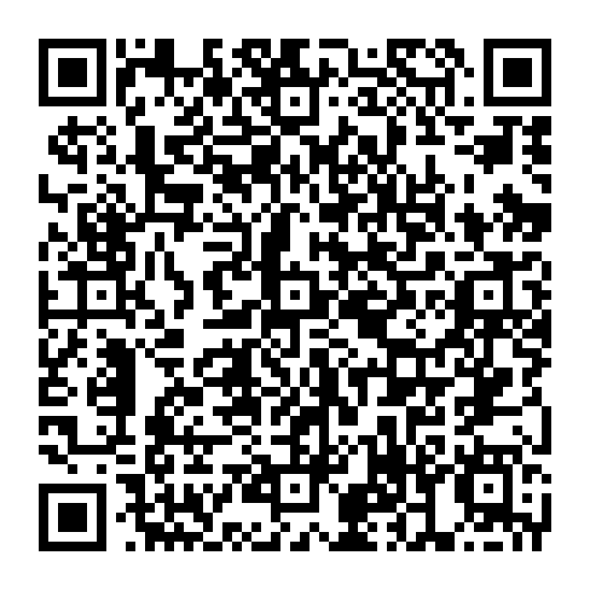 QR 코드