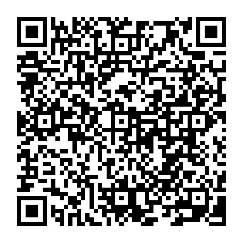 QR 코드