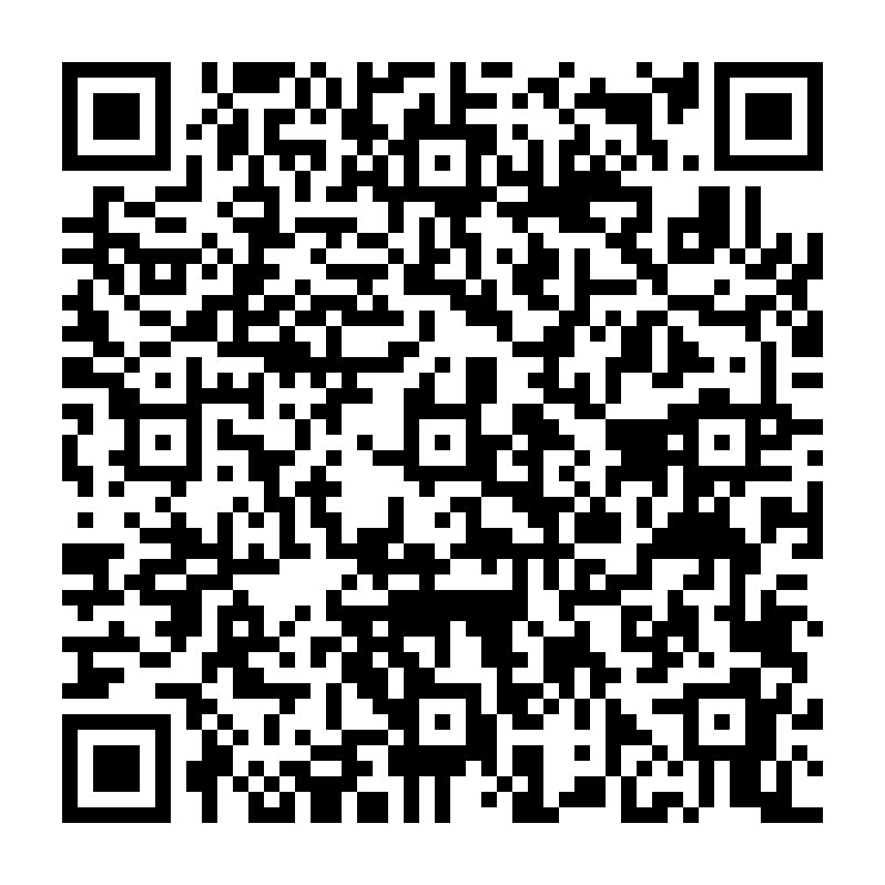 QR 코드