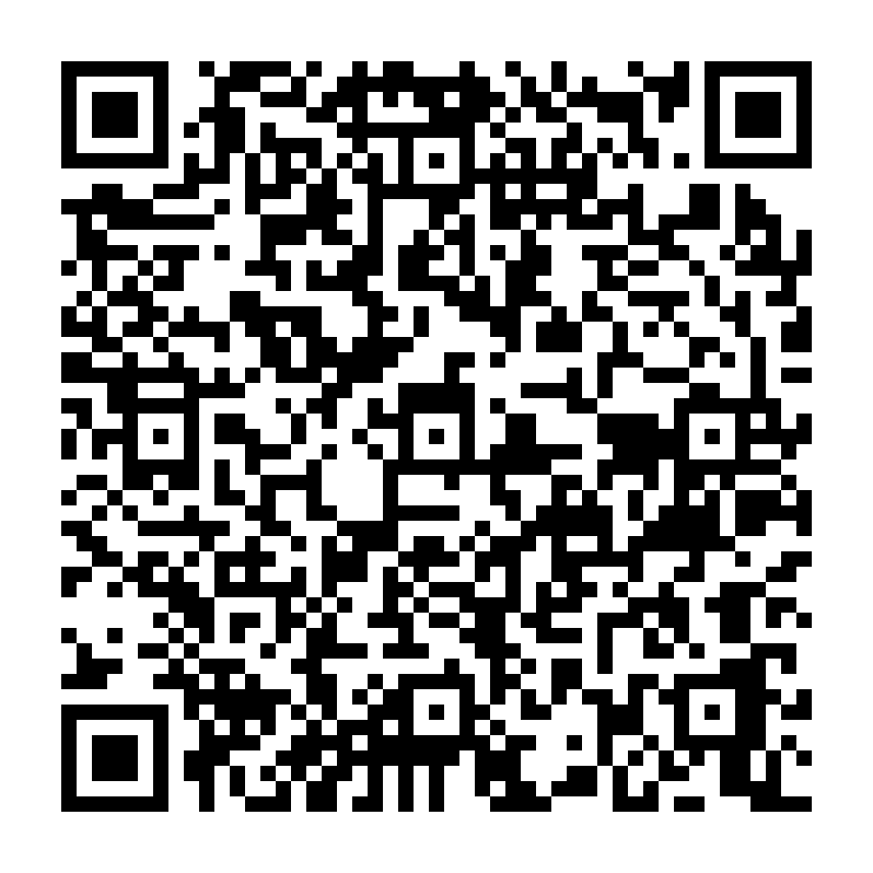 QR 코드