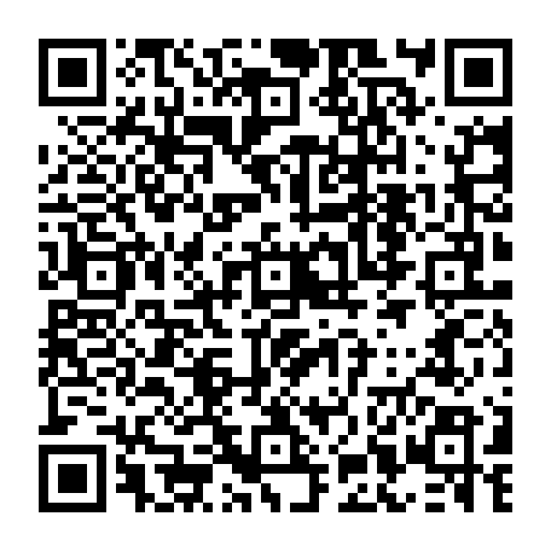QR 코드