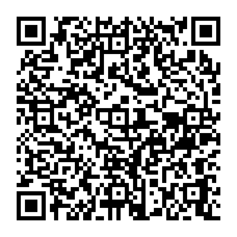 QR 코드