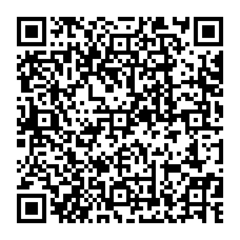 QR 코드