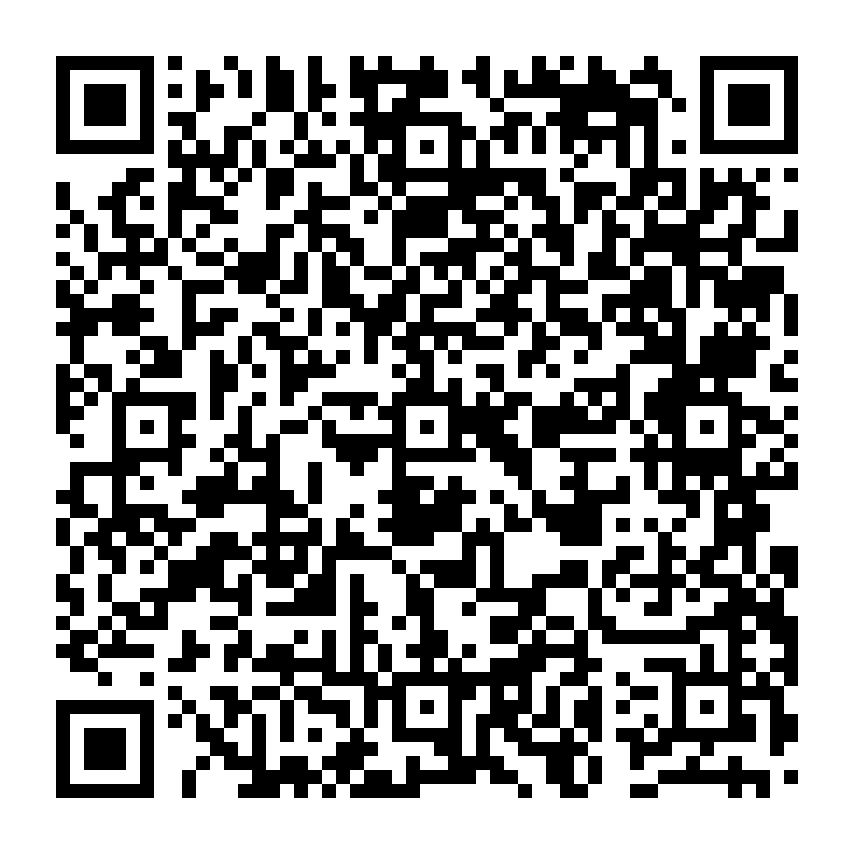 QR 코드