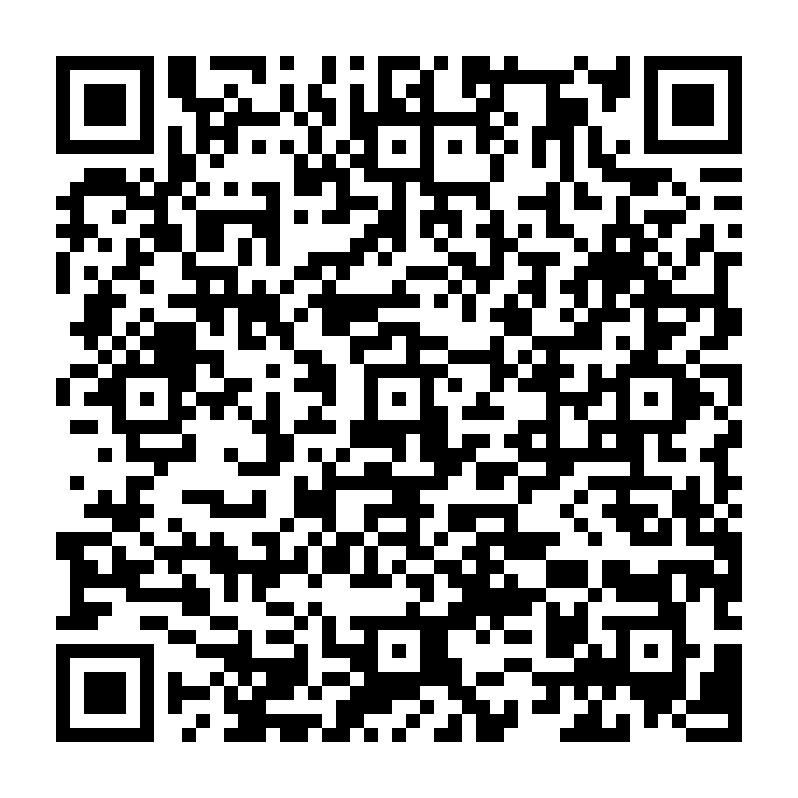 QR 코드