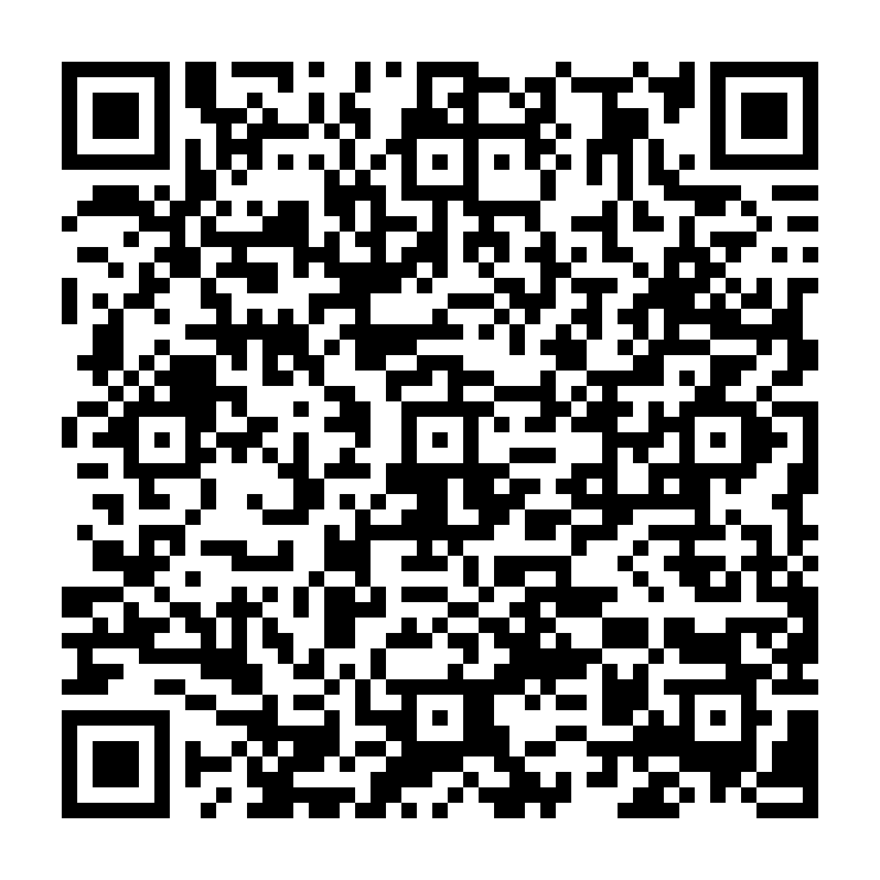 QR 코드