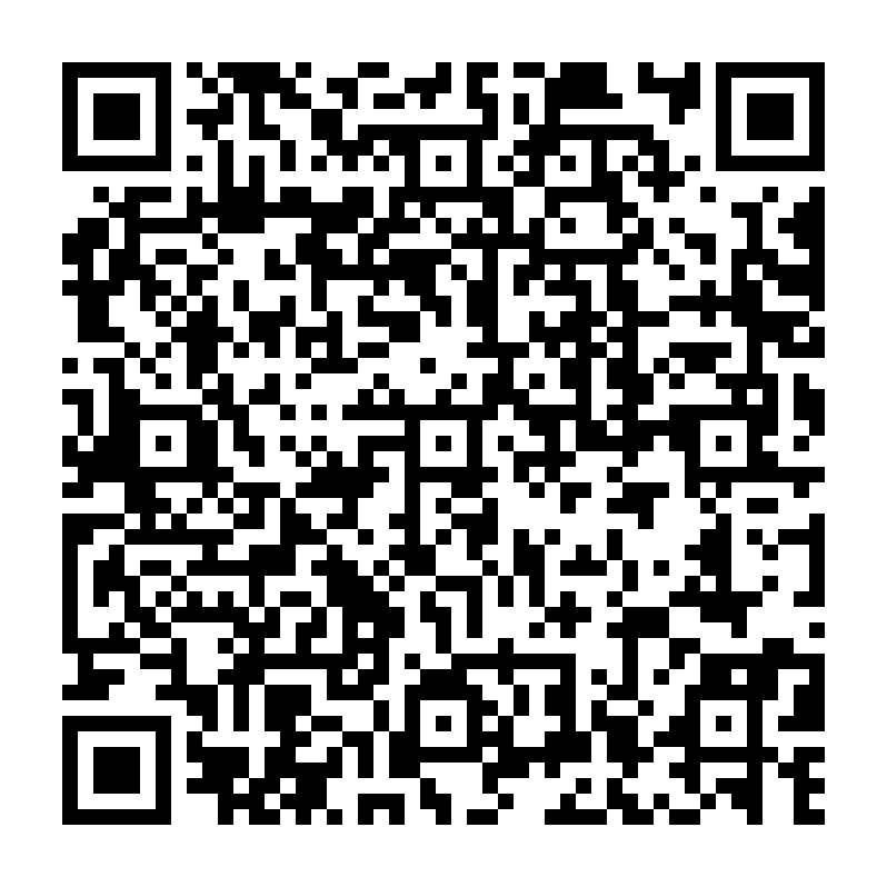QR 코드