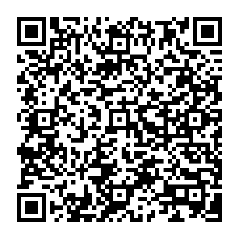 QR 코드