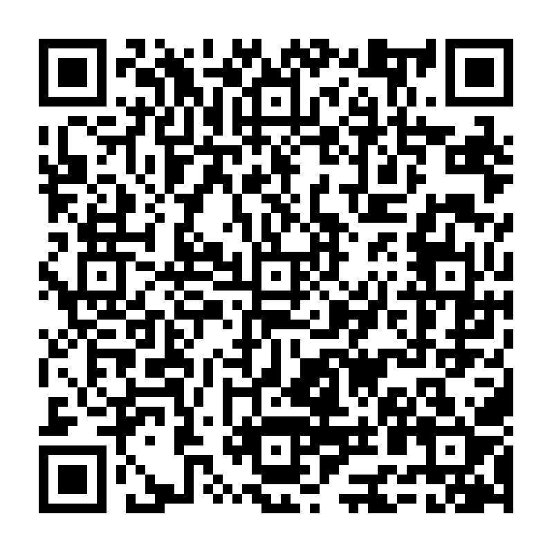 QR 코드