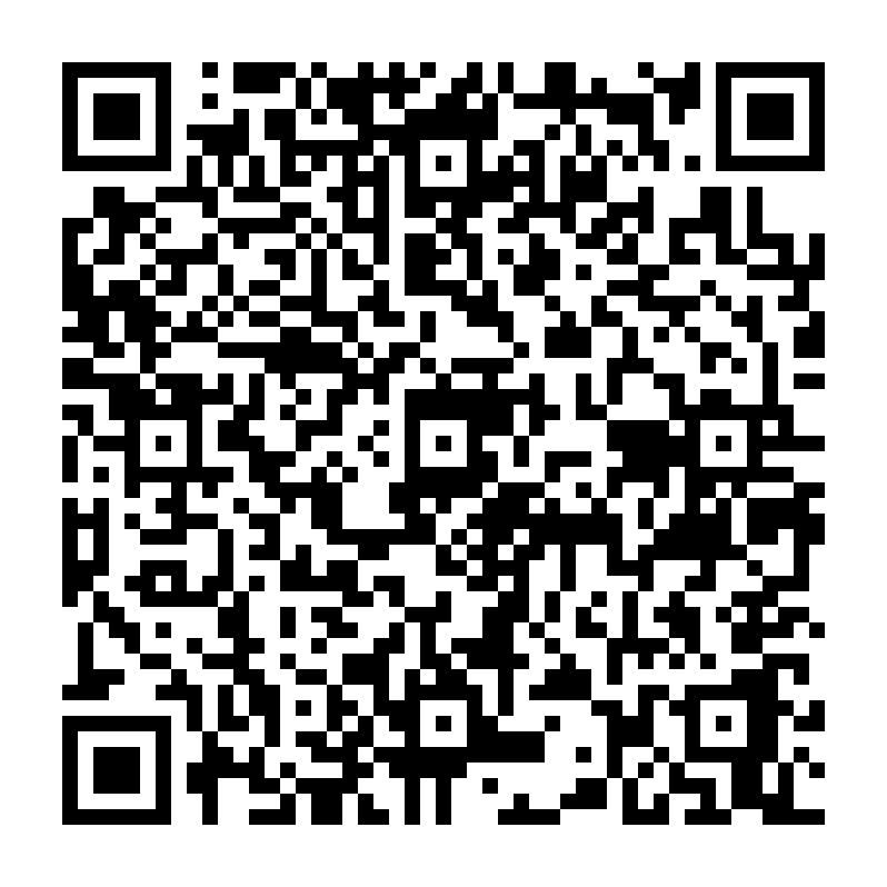 QR 코드