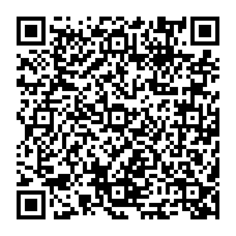 QR 코드