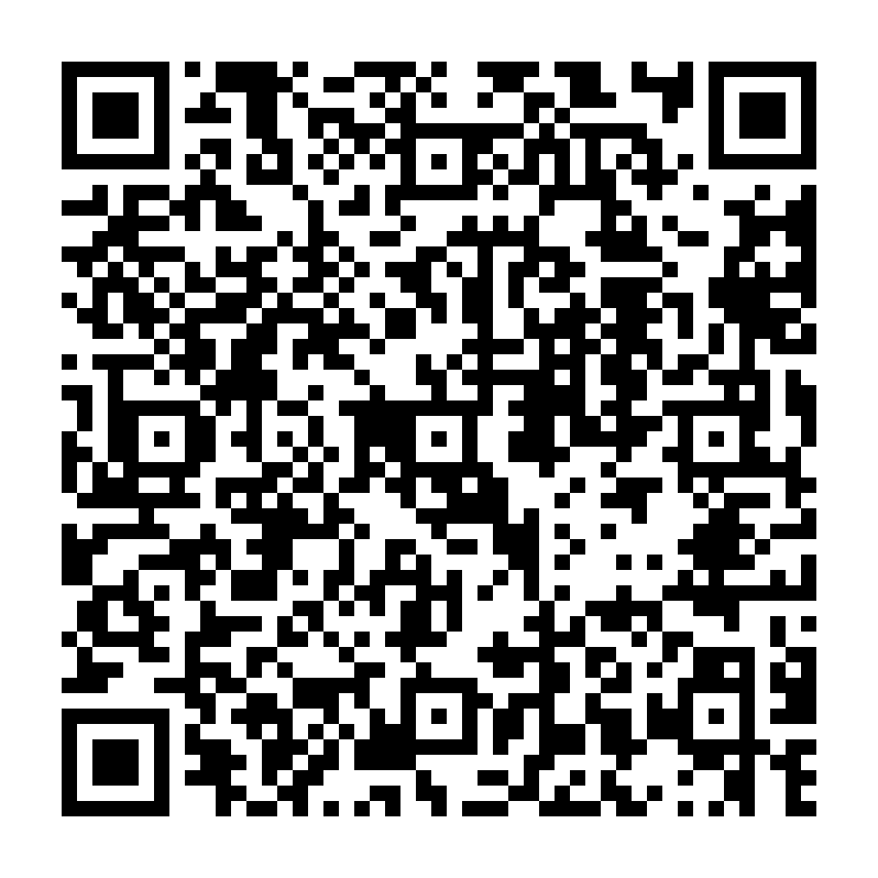 QR 코드