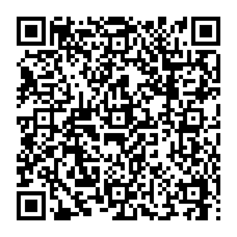 QR 코드