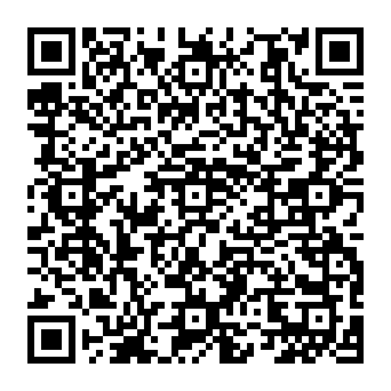 QR 코드