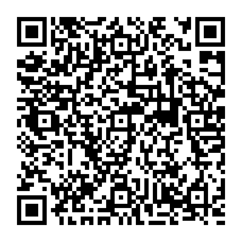 QR 코드