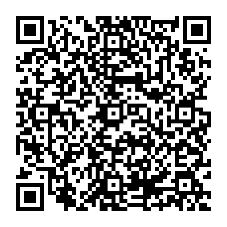QR 코드