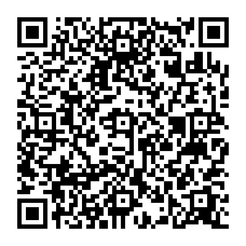 QR 코드
