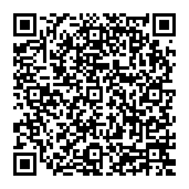 QR 코드