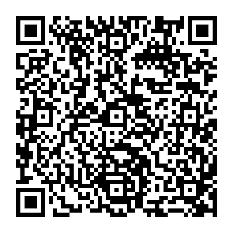 QR 코드