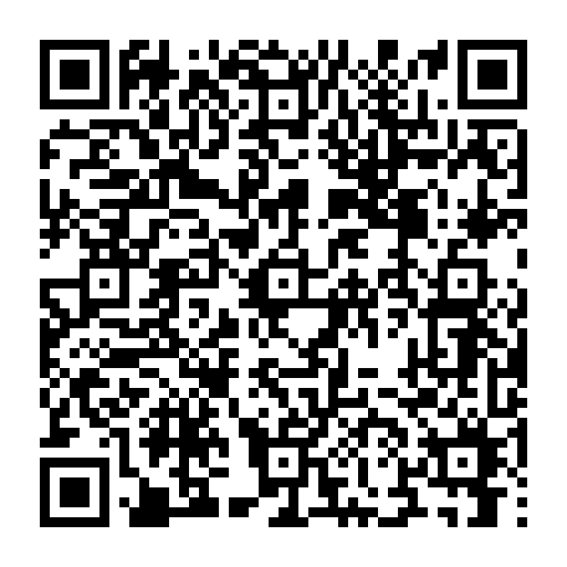 QR 코드