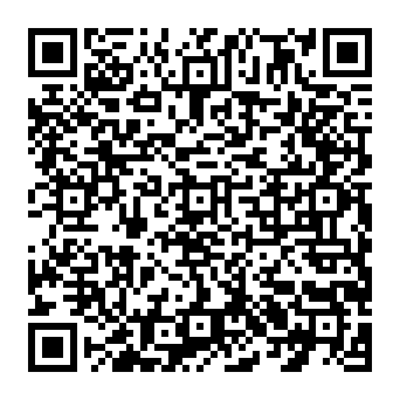 QR 코드