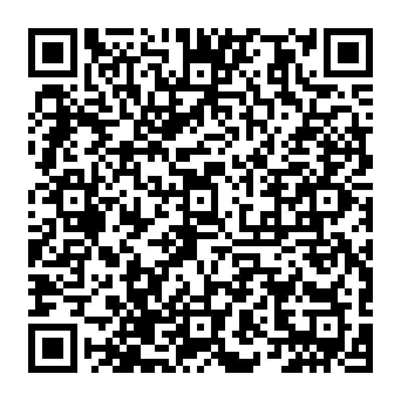 QR 코드